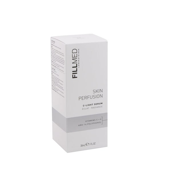 Fillmed Skin Perfusion C-Light Serum 30 ml