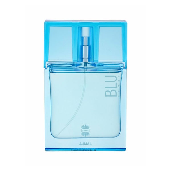 Ajmal Blu Femme Eau De Parfum Spray 50ml für Frauen 0,05 l
