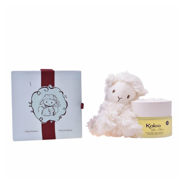Kaloo Les Amis Kinder Geschenk Set 0,1 l
