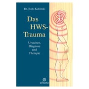 Das HWS-Trauma 1 St