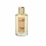 Mancera Roseaoud Musc Eau De Parfum Spray 120ml für Frauen 0,12 l