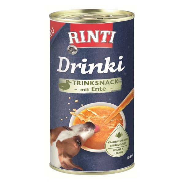 Rinti - Drinki 4,56 l