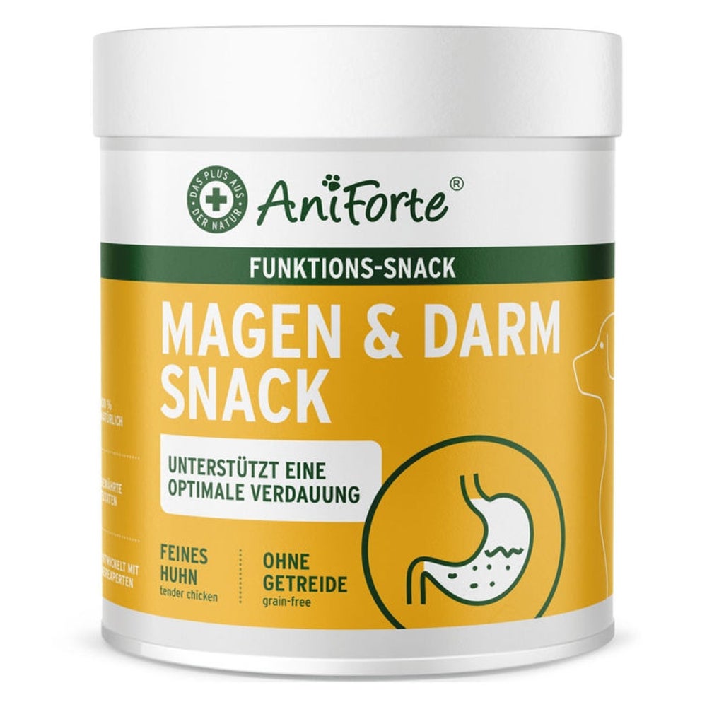 AniForte Magen & Darm-Snack