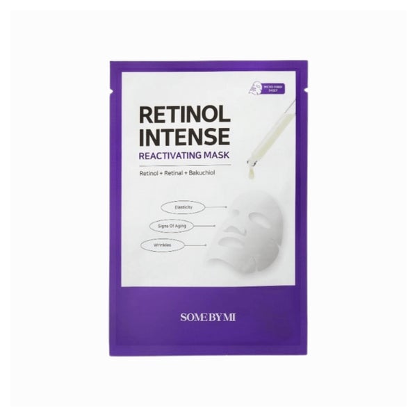 SOME BY MI Retinol Intense Reactivating Mask