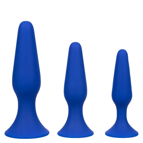 Calexotics - Anal Trainingsset Silikon