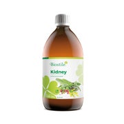 Biostile Niere Sirup 500 ml