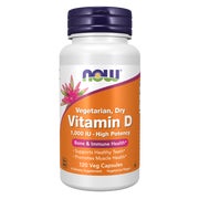 Vitamin D 1000 IE, Gemüsekapseln 120 St