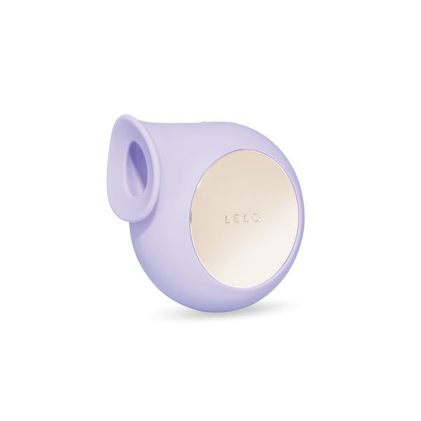LELO SILA Klitoris Sauger - Lilac 1 St