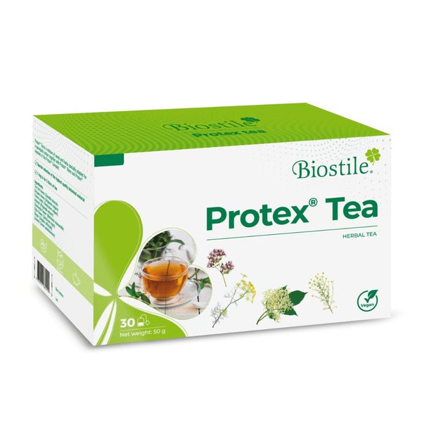 Biostile Protex Tee 30 St