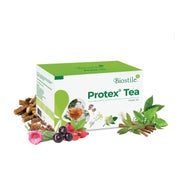 Biostile Protex Tee 30 St