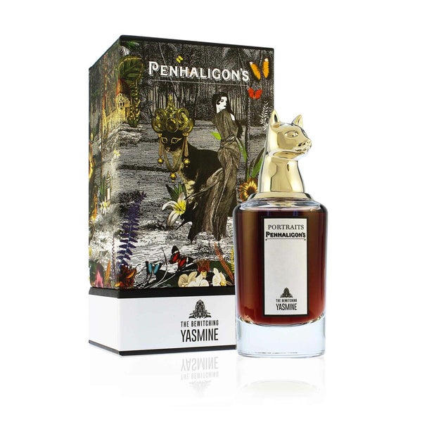 Penhaligon's The Bewitching Yasmine Eau de Parfum 75ml 0,075 l