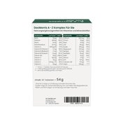 DocMorris A-Z Komplex Für Sie 30 St