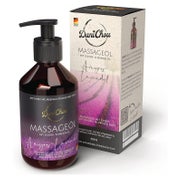 DaniChou Massageöl Amyris-Lavendel 250 ml