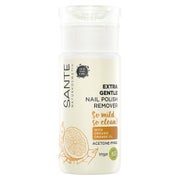 Sante Naturkosmetik Extra gentle Nail Polish Remover Bio 100 ml