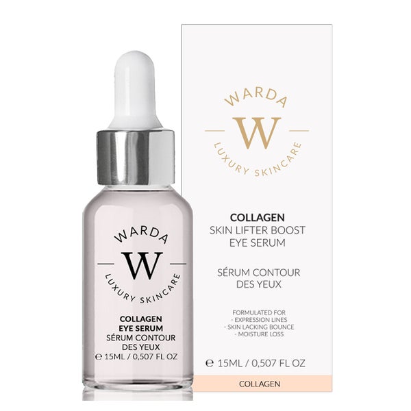 Skin Lifter Boost Collagen Augenserum 15 ml