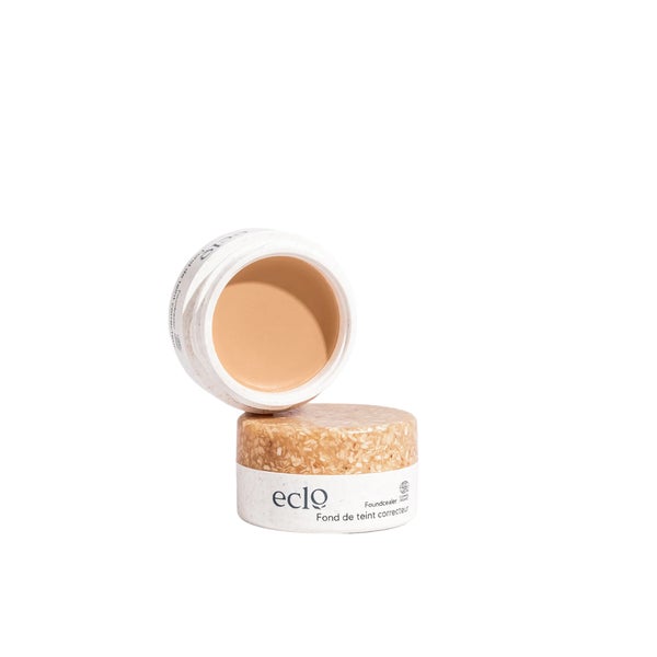 Eclo Foundcealer 210W Beige Doré