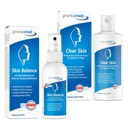 Prontomed Sparset Haut 275 ml