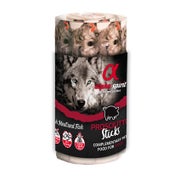 alpha spirit Dog Ristra Stick 16er