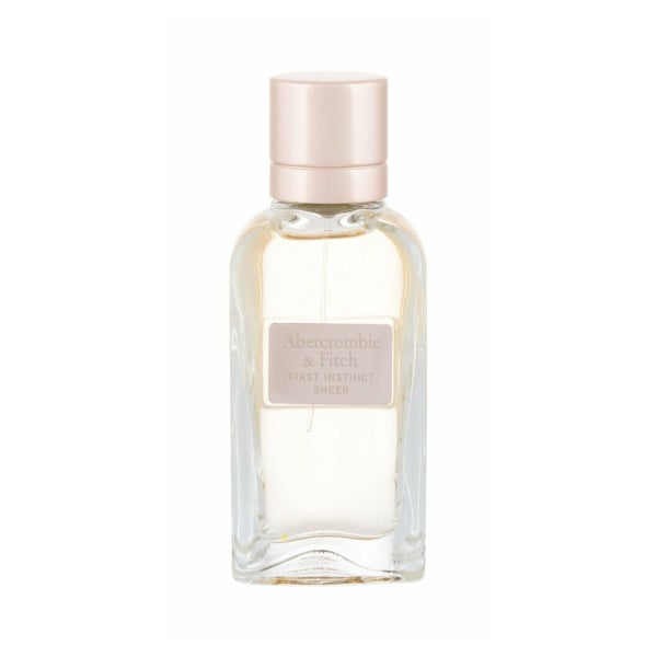 First Instinct Sheer Eau De Parfum Spray 30ml 0,1 l
