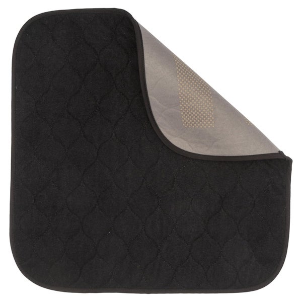 Sensalou Sitzauflage 45 X 45 Cm Anthrazit 1 St