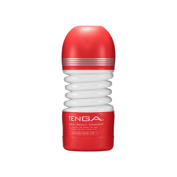TENGA ROLLING HEAD CUP 1 St