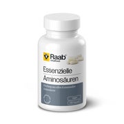 Essenzielle Aminosäuren Kapseln 160 St