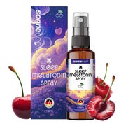 Sonnesee Sleep Spray Melatonin Ashwagandha mit Passionsblume 50 ml