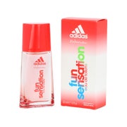 Fun Sensations Eau De Toilette für Frauen 30 ml 0,03 l