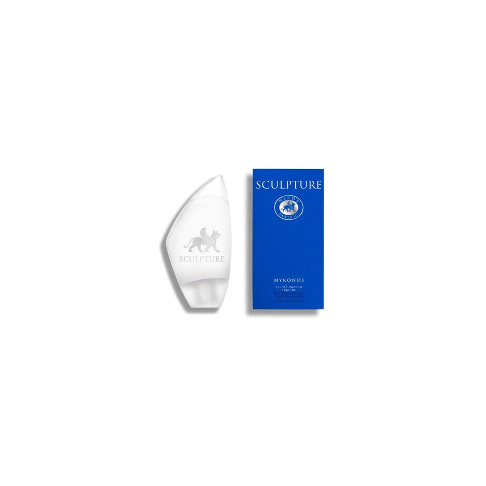 Nikos Skulptur Mykonos Eau de Parfum 100ml