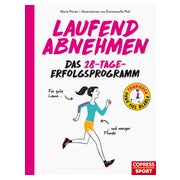 Produktabbildung: Laufend abnehmen 1 St