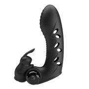 Pretty Love - Vance - Rabbit Vibrator 1 St