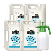 Envira Milben Abwehrspray mit Drucksprüher