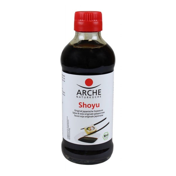 Arche - Shoyu 250 ml