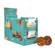 MABYEN Mama Bio Dattel Ball Mischtray (Kakao + Mango) 20 St