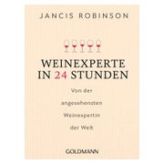 Weinexperte in 24 Stunden