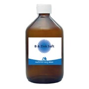 B & Zink Saft 500 ml