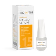 Produktabbildung: BIO-H-TIN Stärkendes Nagel-Serum 3,3 ml
