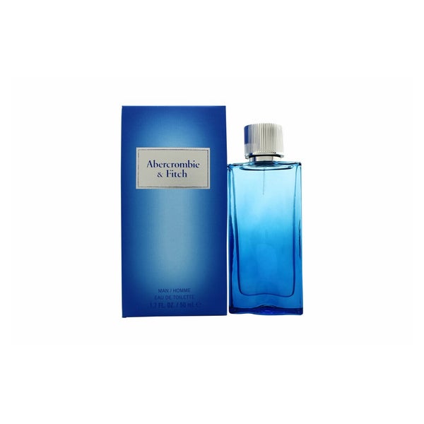 Abercrombie & Fitch First Instinct Together Man Edt Spray 0,05 l