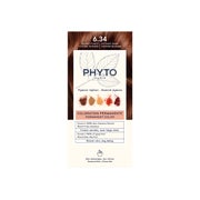 PHYTO PARIS - Phytocolor - 6.34 Dunkelblond Kupfer 1 St