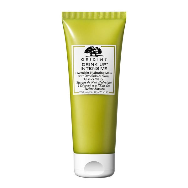 Origins Drink UP Intensive Overnight Hydrating M 75 ml