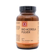 Quintessence Acerola-Pulver - in Bioqualität 100 g