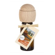 Traumduft Piccolino Mediterrano Duftöl – Handgefertigt, ätherische Öle, Buchenholzverschluss 10 ml