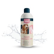 nimo Hunde Shampoo sensitiv pH-neutral 500 ml