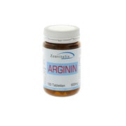 Zenvitalis L-Arginin + Zink 150 St
