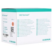 Produktabbildung: Sterican Einmalkanüle 25 G 25 Mm 100 St