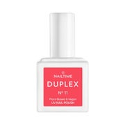 Nailtime, Duplex UV Nail Polish 1 St