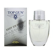 Top Gun Rivet Eau De Toilette 100ml 0,1 l