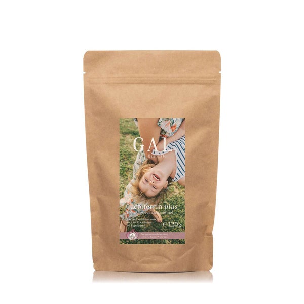 GAL Lactoferrin Plus 120 g