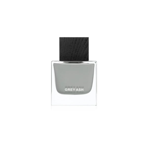Grey Ash Eau De Parfum für Männer 100 ml 0,1 l