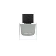 Grey Ash Eau De Parfum für Männer 100 ml 0,1 l